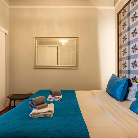 Portuguese Charm In Lisbon Apartment Luaran gambar