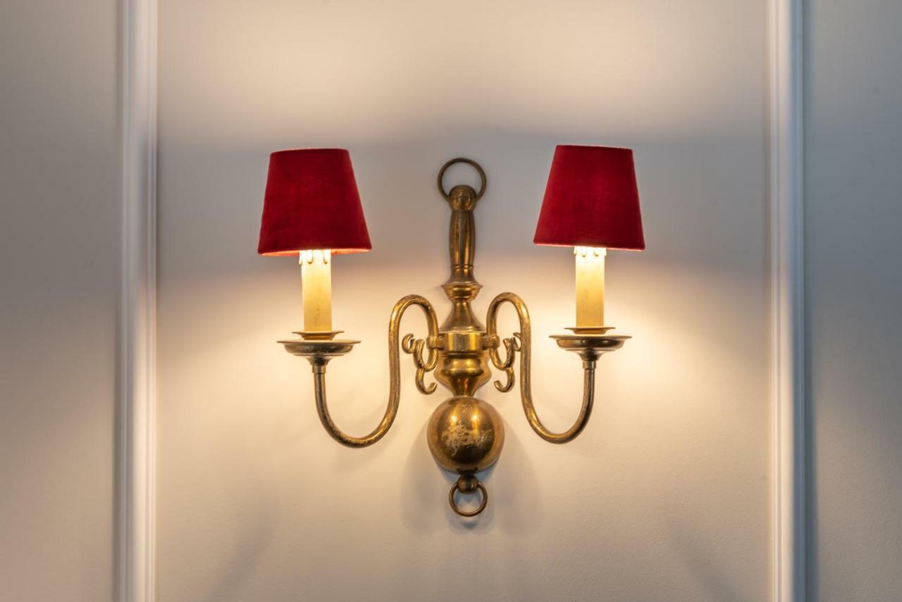 Portuguese Charm In Lisbon Apartment Luaran gambar