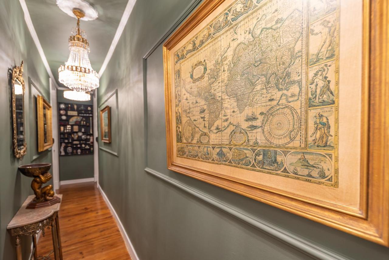 Portuguese Charm In Lisbon Apartment Luaran gambar