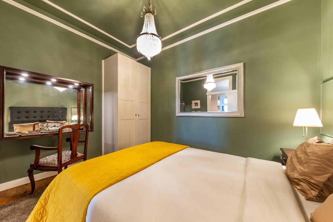 Portuguese Charm In Lisbon Apartment Luaran gambar